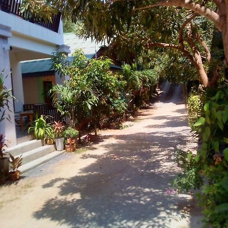 Modern Resort Haad Rin Room photo