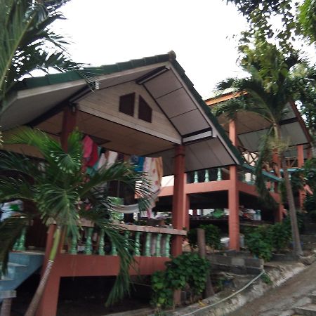 Modern Resort Haad Rin Exterior photo
