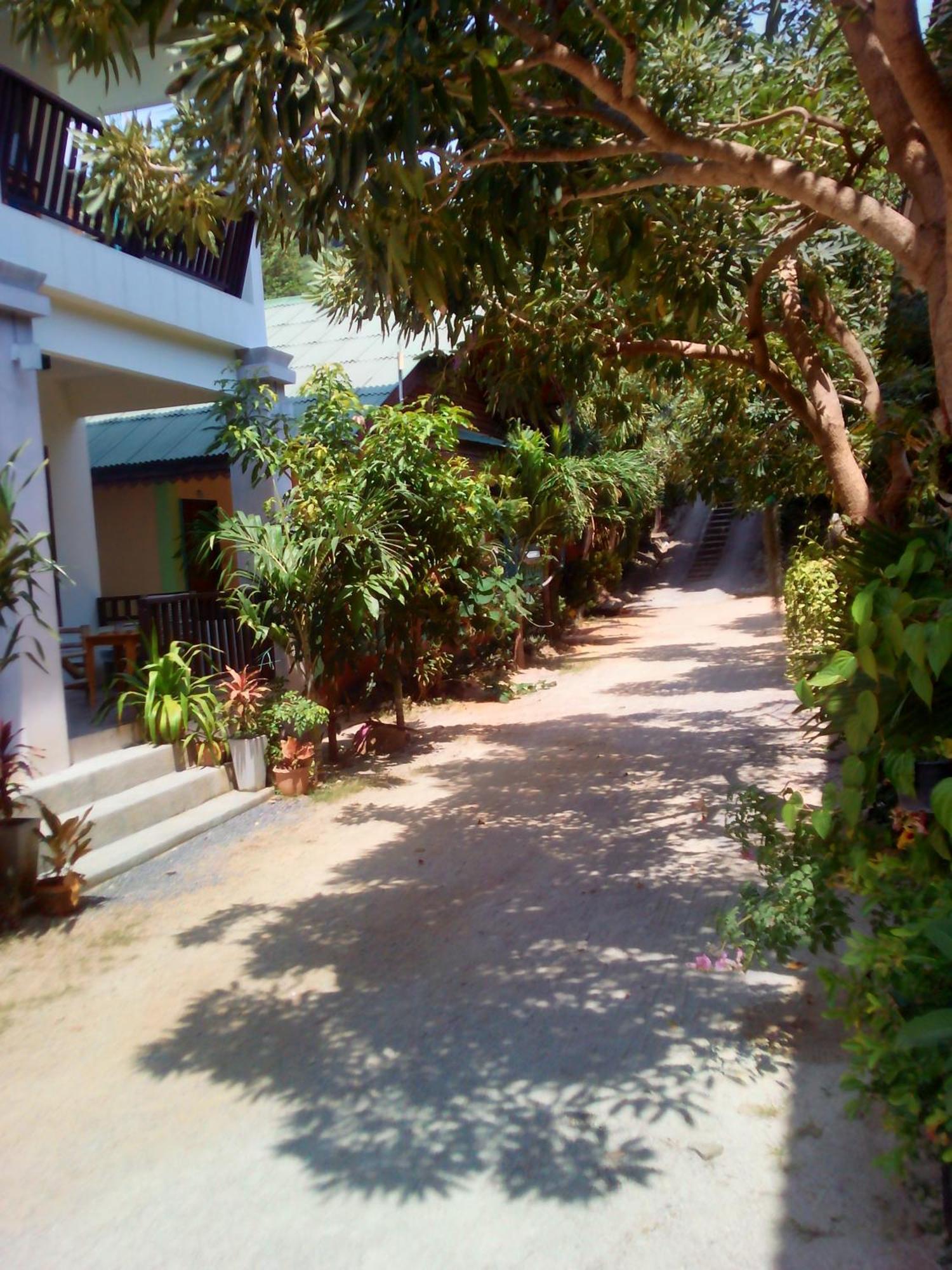 Modern Resort Haad Rin Room photo