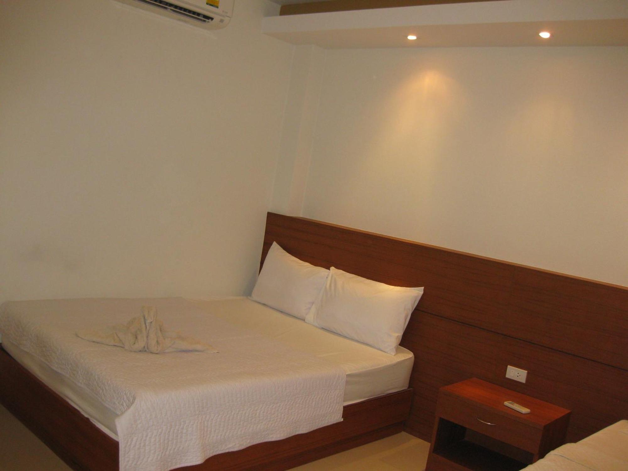 Modern Resort Haad Rin Room photo