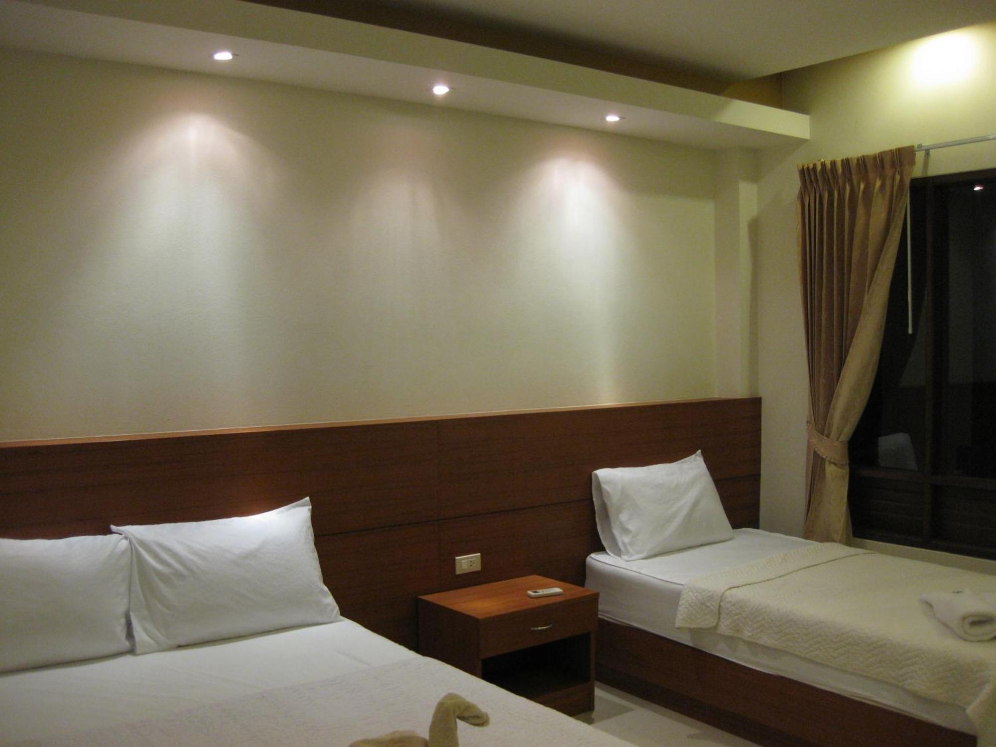 Modern Resort Haad Rin Exterior photo