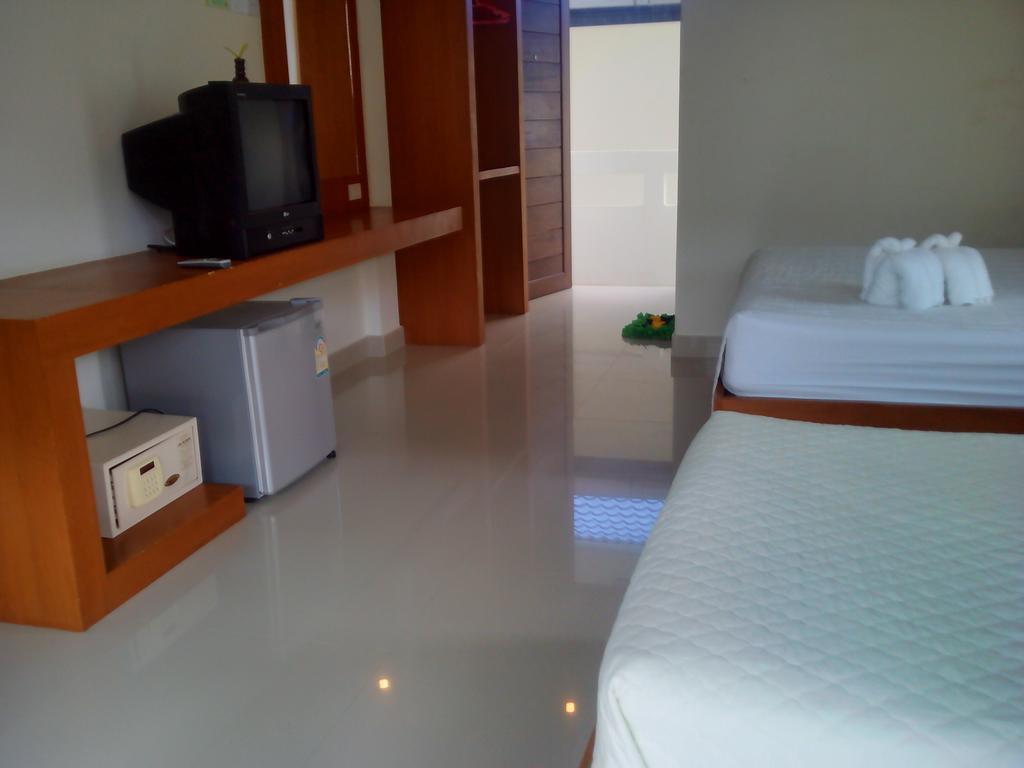 Modern Resort Haad Rin Exterior photo