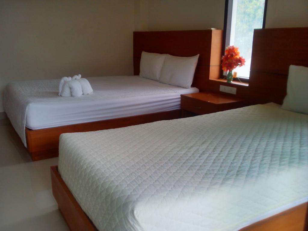 Modern Resort Haad Rin Exterior photo
