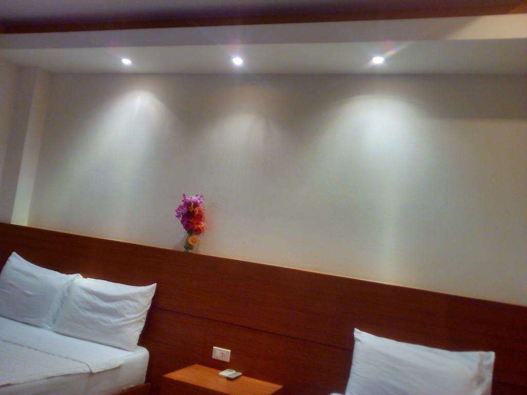 Modern Resort Haad Rin Exterior photo
