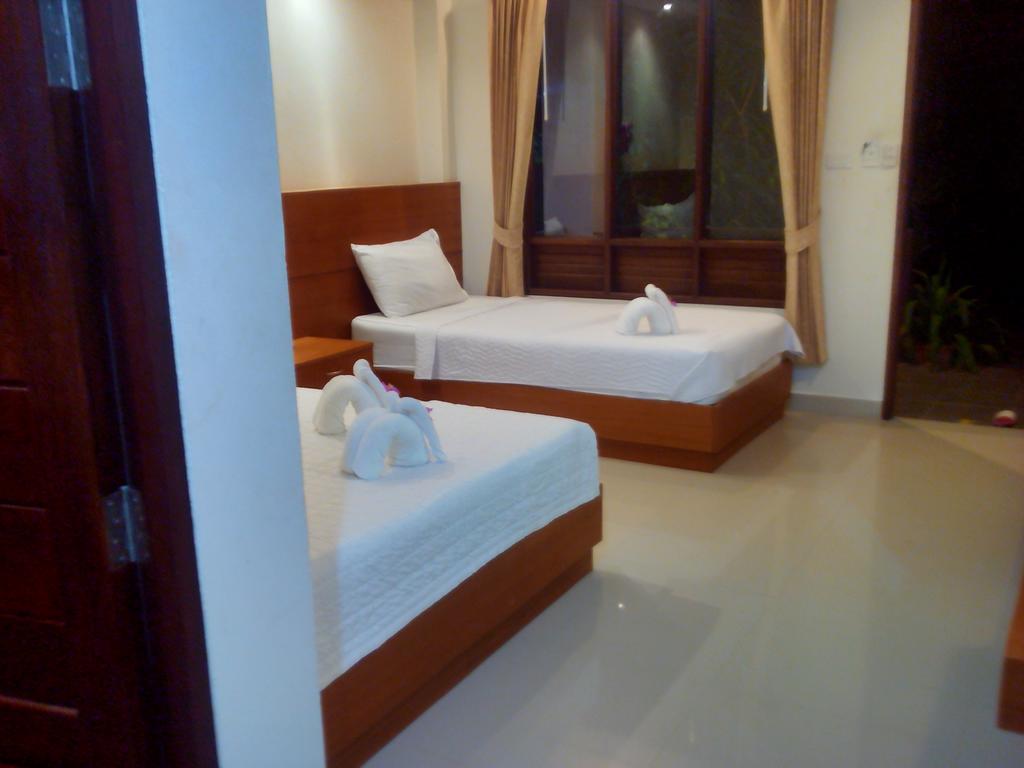 Modern Resort Haad Rin Exterior photo