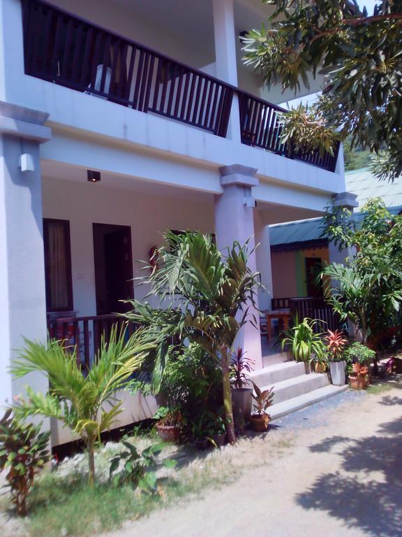 Modern Resort Haad Rin Exterior photo