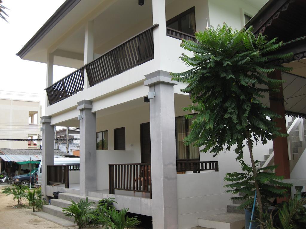 Modern Resort Haad Rin Exterior photo
