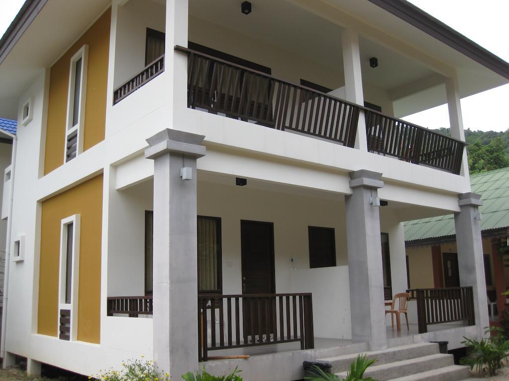 Modern Resort Haad Rin Exterior photo