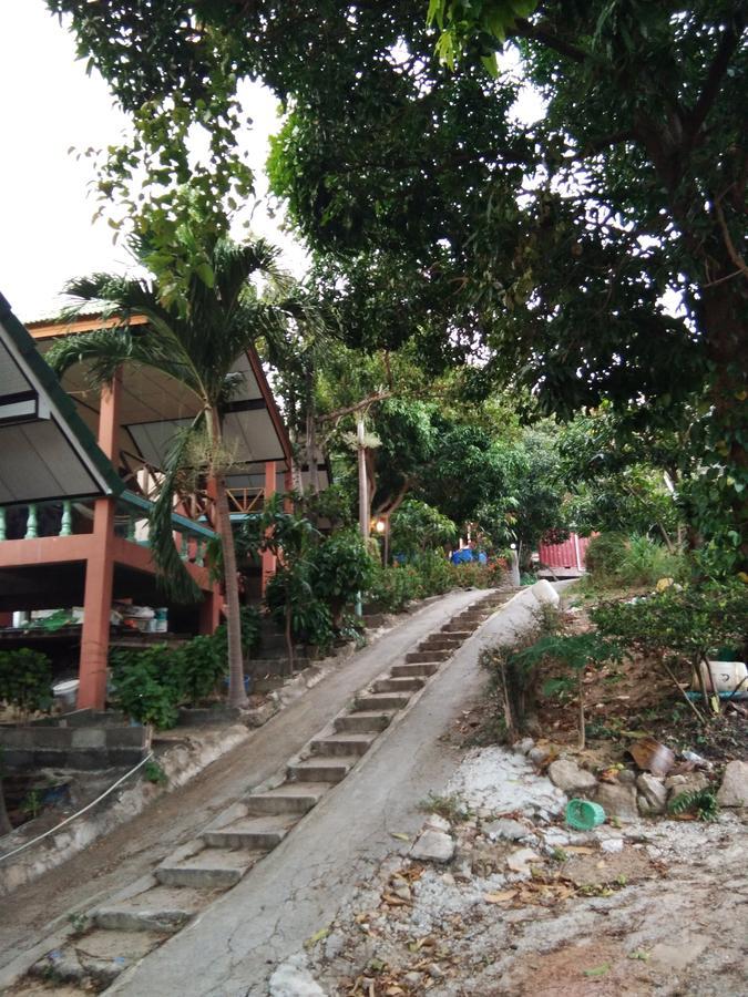 Modern Resort Haad Rin Exterior photo