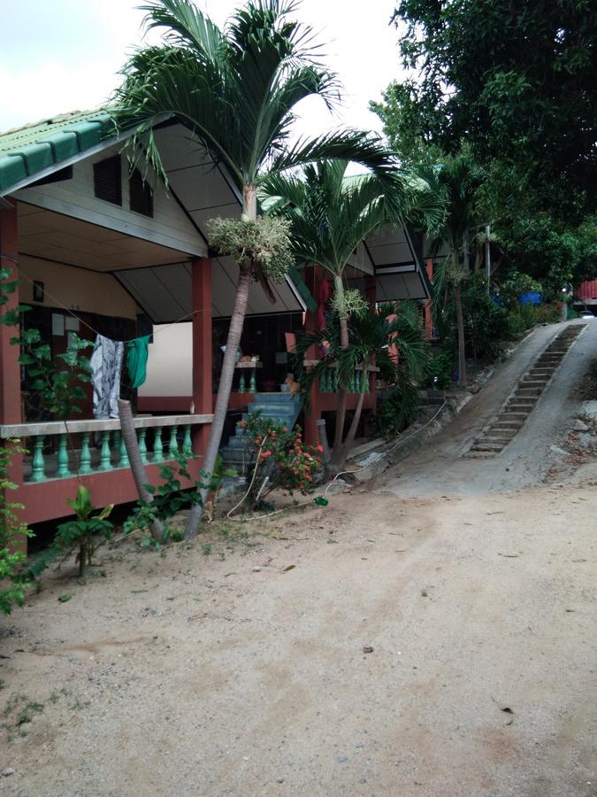 Modern Resort Haad Rin Exterior photo