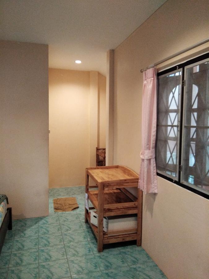 Modern Resort Haad Rin Exterior photo