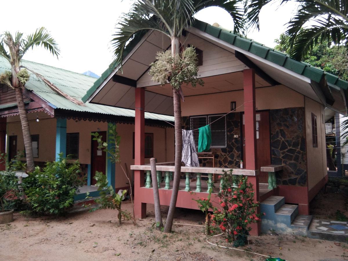 Modern Resort Haad Rin Exterior photo