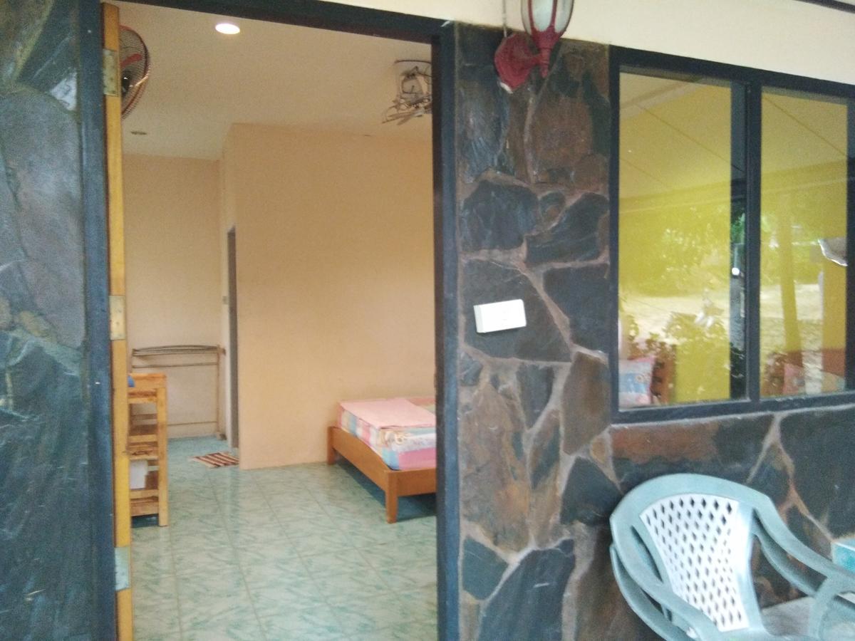 Modern Resort Haad Rin Exterior photo