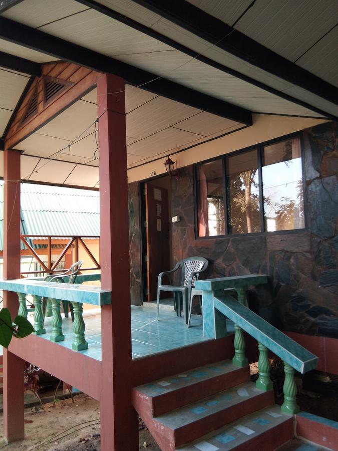 Modern Resort Haad Rin Exterior photo
