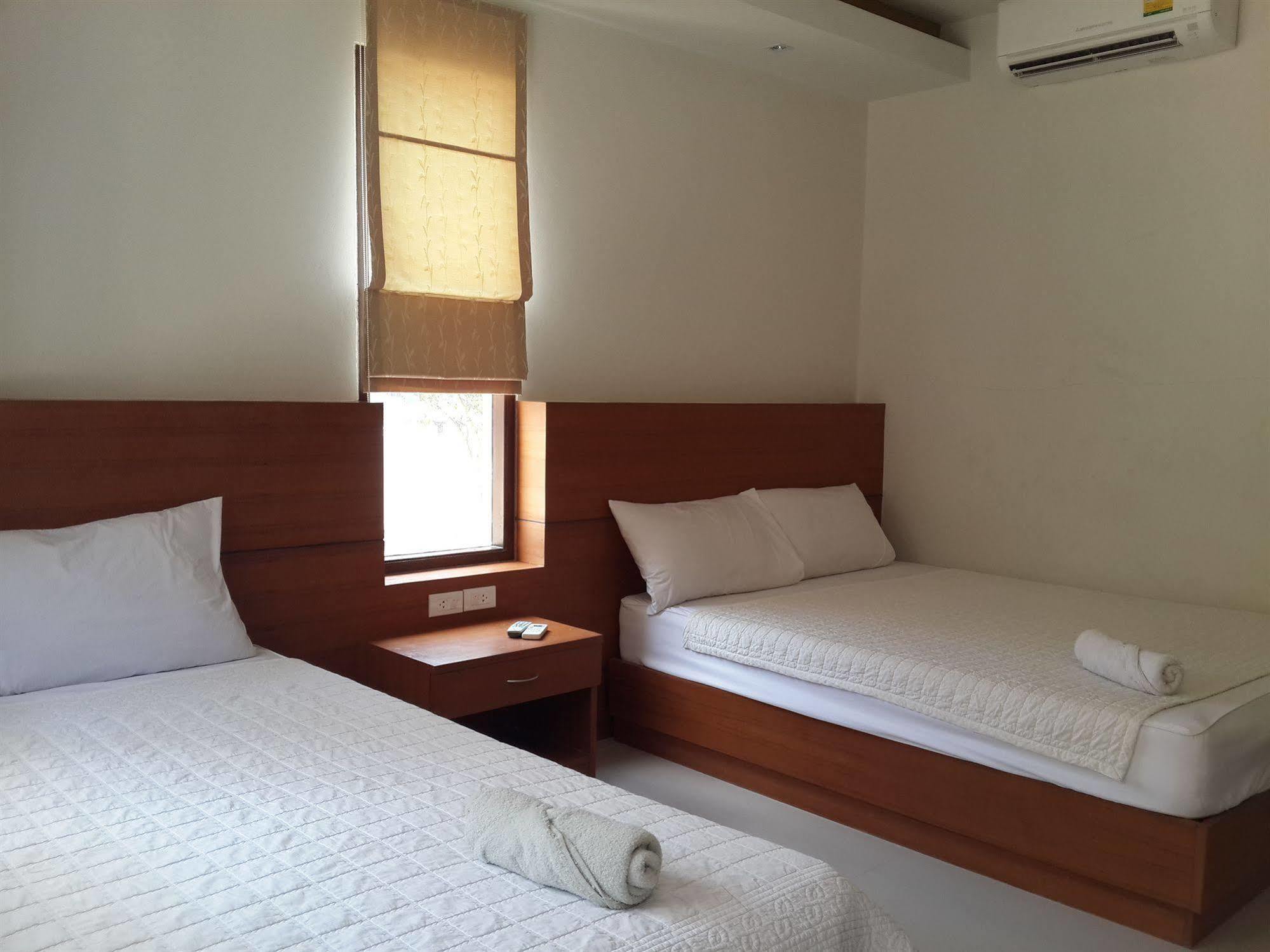 Modern Resort Haad Rin Exterior photo