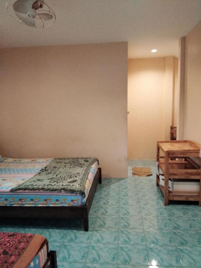 Modern Resort Haad Rin Exterior photo